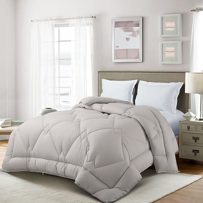 Luxury winter Comforter